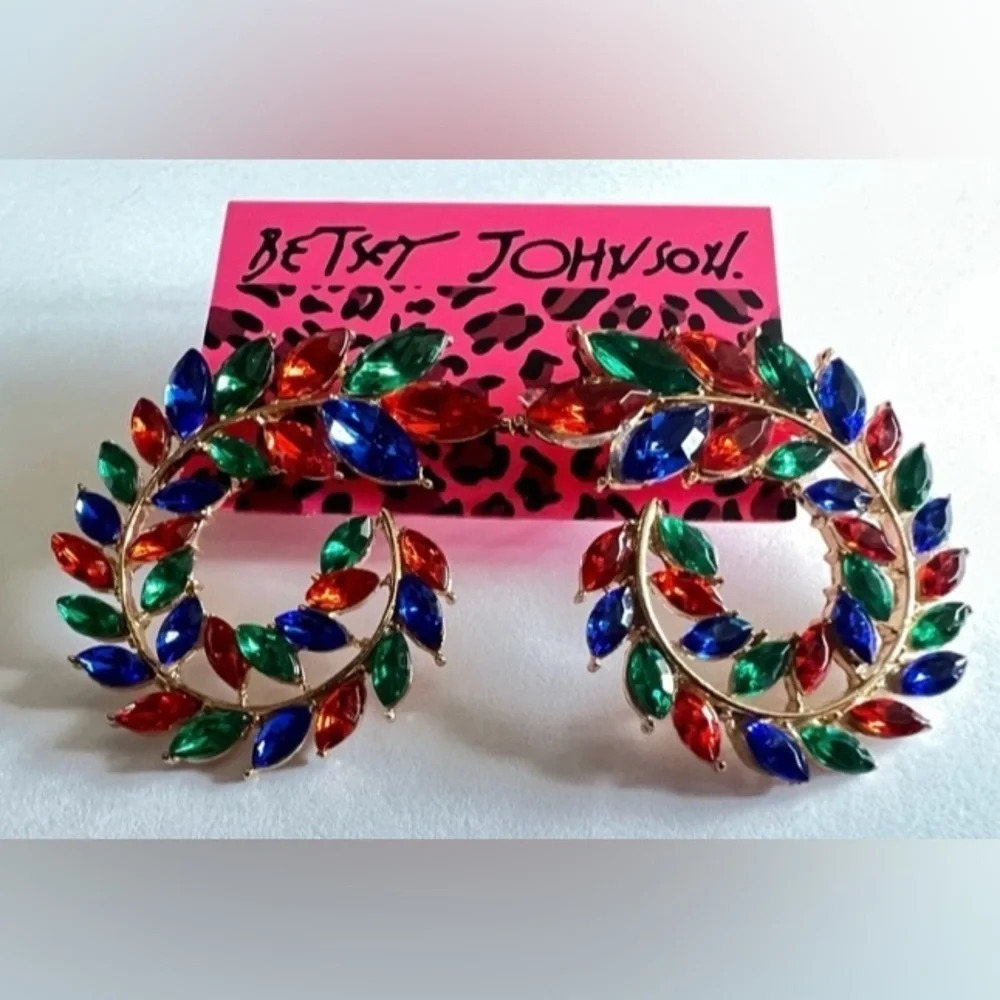 BETSEY JOHNSON: How to Identify Counterfeit Items — A Quick &
Easy Buying Guide - Picture 4 of 11